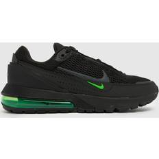 Nike air max pulse Nike Air Max Pulse Trainers - Black Green