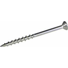 Rostfri skruv Pro-Point Trallskruv Rostfri A2 4,2 250st 250st
