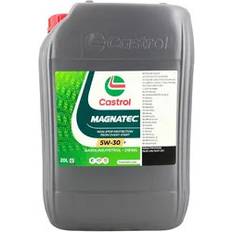 Castrol Magnatec 5W 30 P 20L Motorolja 75.71L