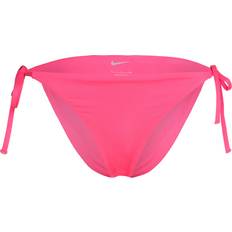 Nike Träningsplagg Badkläder Nike Essential String Bikini Bottom Hyper Pink - Rosa