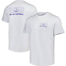 Art of Football 90's T-Shirt White