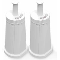 Vandfilter Pure Wave Filter Vandfilter 2 stk - kompatibel med Sage maskiner