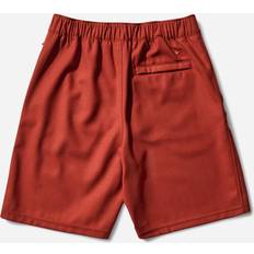 Herr - Ull Shorts Nike Wool Classic Woven Shorts - Black