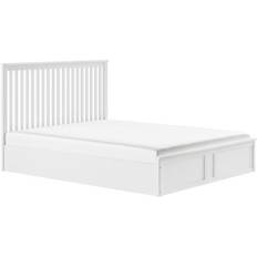 Flair Airedale White