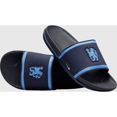 Nike Unisex Slides Nike Chelsea Offcourt Sliders - Blue