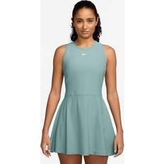 Nike Green Dresses Nike Dri-Fit Victory Dress Women - Sage