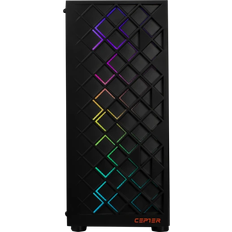 Cepter E-Sport R96 R7 Wi-Fi Stationær PC