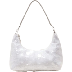 Shein Shiny Sequin Shoulder Bag