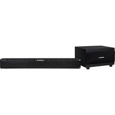 3.5 mm Jack Soundbars Thomson SB60BTS