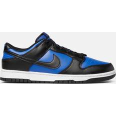 Nike Dunk Low Retro Sneakers - Blå