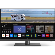 12v smart tv Whitemoore WM24FT1 12V