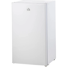 Homcom 800-129V70Wt White
