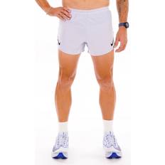 Nike Aeroswift Funktionsshorts Herren - Grau