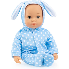 Mami Baby drengedukke 38cm