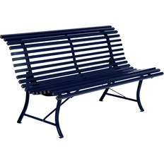 Aluminium/Stål Utesoffor & Bänkar Fermob Louisiane 150cm Trädgårdsbänk