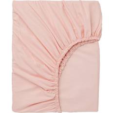 IKEA DVALA Bed Sheet Pink (200x160cm)