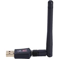 3M 600m Dual Band Wifi Usb Adapter Receiver