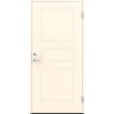 V Ytterdörrar Swedoor Catavu C8000 Ytterdörr S 0502-Y V (90x200cm)