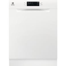 Electrolux Underbyggede Opvaskemaskiner Electrolux Esa47310uw Opvaskemaskiner Hvid