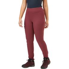 Rab Women's Elevation Pants - Deep Heather