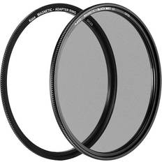 Kase KW Revolution Black Mist 1/2 Magnetic 67mm