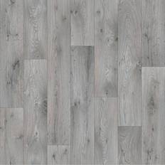 Non Slip Wood Effect Vinyl Flooring