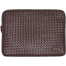Pitaya Dator Sleeve Charlotte 13" Brun