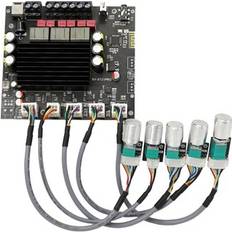 Amplifiers & Receivers Sodial XY-ST21PRO Bluetooth Digital Amplifier Board