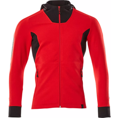 Mascot Accelerate Hooded Cardigan