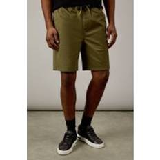Burton Herr Byxor & Shorts Burton Khaki Shorts Mens Casual Shorts