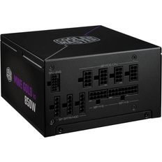 Cooler Master MWE 850W 80+ Gold V3 ATX 3.1