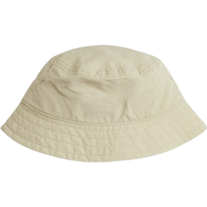 Polyamide Accessories H&M Bucket Hat - Light Beige (1237279001)