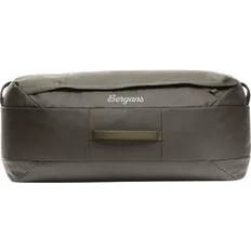 Bergans Väskor Bergans Kompass Duffel Bag 100 Dark Green