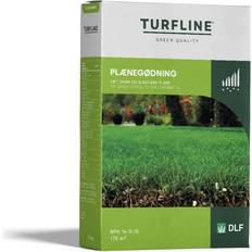 Npk havegødning Turfline Plænegødning 3.5kg Gødning