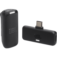 JBL Mikrofoner JBL Quantum Stream Wireless USB