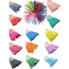Party Balloons Shein 10/20/30/50/100pcs Magic Thickened Long Strip Balloon Twist Latex Balloons