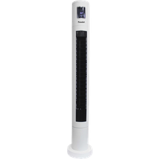 Pelarfläktar Anslut Pelarfläkt 117 cm 45 W