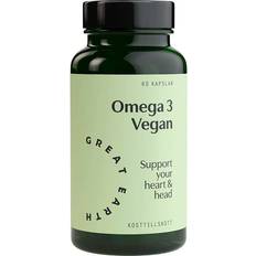 Omega 3 Vegan