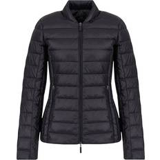 Armani Exchange Down Jacket with Ultra Light Padding