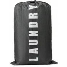 Washing Bags Shein Washable Drawstring Laundry Bags Extra Large Heavy Duty Gray