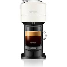 Hvid Kapsel kaffemaskiner De'Longhi Nespresso Vertuo Next ENV120.W