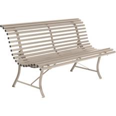 Fermob Louisiane 150cm Trädgårdsbänk