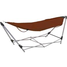 Steel Hammocks vidaXL 44367