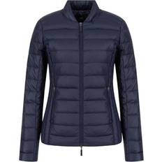 Armani Exchange Overgangsjakke - Blå
