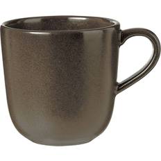 Raw kopper krus aida Raw Metallic Brown Kaffekop 20cl