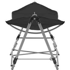 vidaXL 44365 - Black
