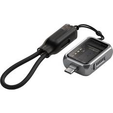 Satechi Mini NVMe SSD Hub Space Grey