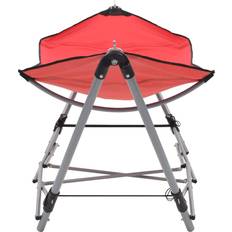 vidaXL 44364 - Red