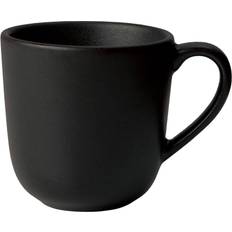 aida Raw Titanium Black Kaffekop 20cl
