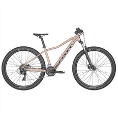 Rosa damcykel Scott Contessa Active 50 2022 Damcykel